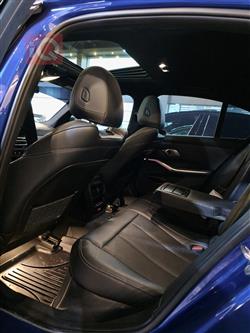 بي ام دبليو الفئة 3